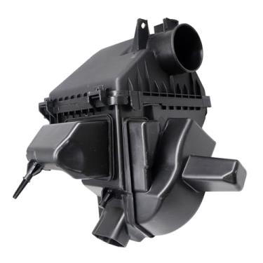 Imagem de GXARTS Caixa de filtro de ar de admissão de ar 16500-6CA0A compatível com Nissan Altima 2,5 L 2019-2023