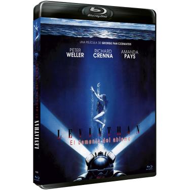 Imagem de Leviathan [BLU_RAY]