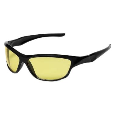 Imagem de Óculos de sol masculino prateado Y2K para ciclismo ao ar livre, esportivo, vintage, feminino, moderno, punk, 5, largura total: 145 mm