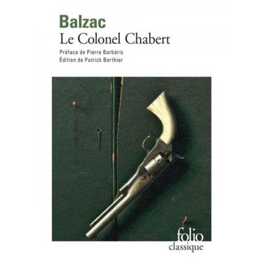 Imagem de Le Colonel Chabert