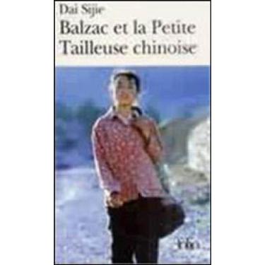 Imagem de Balzac Et La Petite Tailleuse Chinoise