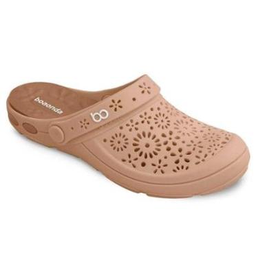 Imagem de Sandália Babuche Boaonda Nellie Conforto 1317 33/40-Feminino