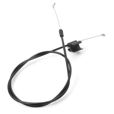 Imagem de SRIAOO Para substituição de cabo de controle 946-04438 para 746-04438 compatível com MTD, Troy-Bilt, Columbia, Platinum Walk Behind Mowers J836, 832Q, XP Mulching, Pro Tração Traseira