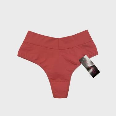 Imagem de Calcinha Cós Fio Duplo DMauli - MF, Sandia, M