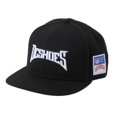 Imagem de BONE DC EAGLE CHAMP SNAPBACK-Unissex