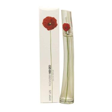 Imagem de Perfume Kenzo Flower Eau De Toilette 100ml para mulheres