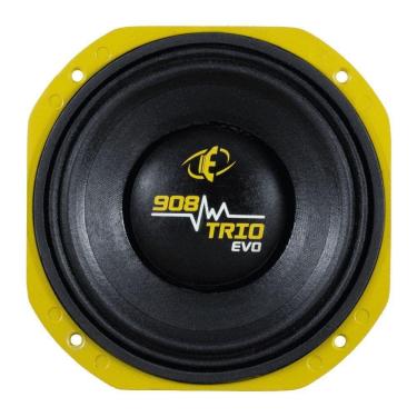 Imagem de Alto Falante Eros E908 Trio Evo 8r 450w