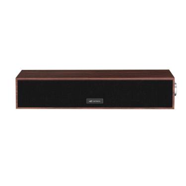 Imagem de Caixa De Som Soundbar P/Desktop Usb/P2 Sb-30Bw C3Tech