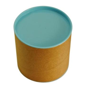 Imagem de Kit 10 Tubo Latas 10x10cm para Lembrancinhas, Presentes, Aniversário e