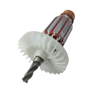 Imagem de Induzido Rotor para Martelete Vonder MPV1500 e DWT MPD1500 (127V) 9310150182