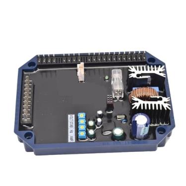 Imagem de 1 kit DER1 AVR acessórios para gerador estabilizador automático de tensão, usado para regulação de tensão de conjuntos geradores (Copy DER1)