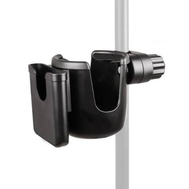 Imagem de Suporte de telefone Cup para microfone Stand Mr.Power Universal