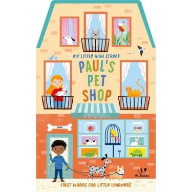 Imagem de Paul`S Pet Shop