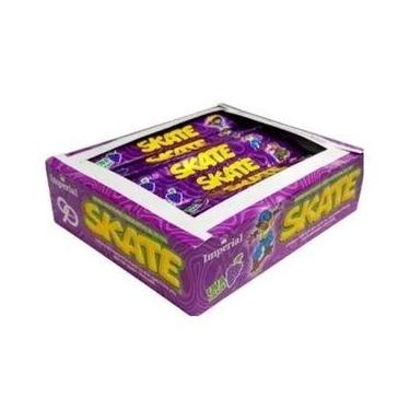 Imagem de Bala Skate Caixa C/50unid. - IMPERIAL, UVA