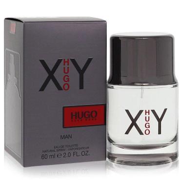 Imagem de Perfume Masculino Xy Hugo Boss 60 ML Eau De Toilette