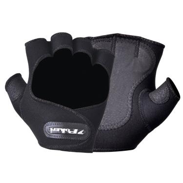 Imagem de Luva Poker Neoprene Musculação/Bike