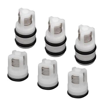 Imagem de Kit de Válvulas de Sucção e Pressão Compatível com Lavajato WAP WL2660