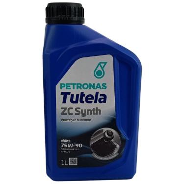 Imagem de Zc75W90 - Oleo Cambio Zc 75W90 - Univesal - Petronas
