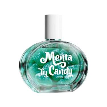 Imagem de Perfume Candy 100ml – Aroma Gourmand Inspirado em Sabores Doces e Frutais - Escolha sua Fragrância (Bala de Menta)