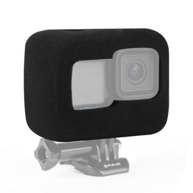 Imagem de Capa para para-brisa GoPro HERO13 preta PULUZ (preta)