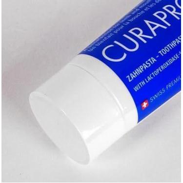 Imagem de Pasta de dentes Curaprox Enzycal 1450ppm 75mL - Marca Própria