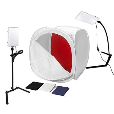 Imagem de Tenda Difusora 40x40 com Iluminador LED