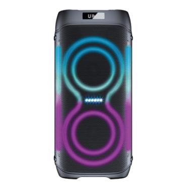 Imagem de Caixa de Som Vibe Sound V6 Party 1000w Rms - VS003