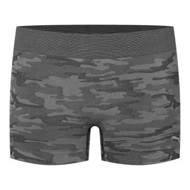 Imagem de Calcinha Boxer Puma Sem Costura Feminina