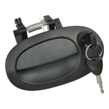 Imagem de Maçaneta Porta-malas Com Chave Kangoo Após 00 [f103]