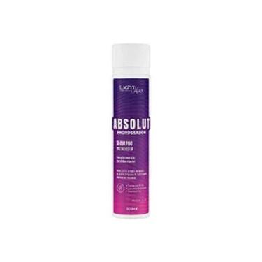 Imagem de Light Hair Absolut Shampoo Engrossador 300Ml