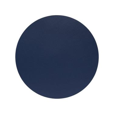 Imagem de Jogo Americano Copa E Cia Avulso Ravena Redondo Marinho