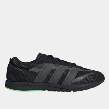 Imagem de Tênis Adidas Ligth Blaze LP Masculino, Preto, 41