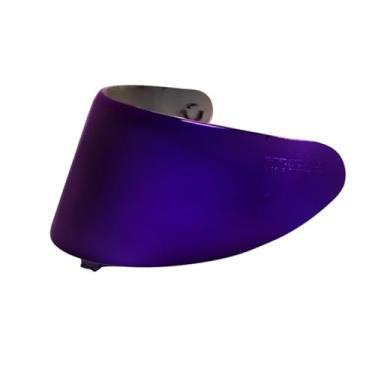 Imagem de Viseira ASX/AXXIS P-V18B Purple