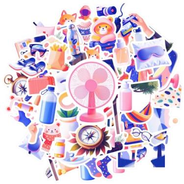 Imagem de 50 peças de adesivos diários DIY adesivos de recompensa de professores juvenis para notebook, bagagem, celular, copo, guitarra, faça você mesmo, bicicleta, skate, laptop, decoração de bagagem