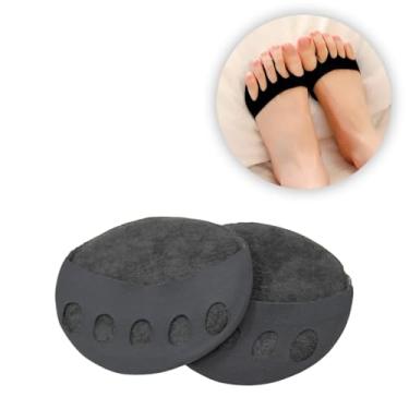 Imagem de Protetor De Pe Almofada Para Salto Alto Cores:Preto (STO1130PTO)