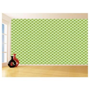 Imagem de Papel De Parede 3D Estilo Tecido Capitonê Cores 3,5M Tcp188 - Você Dec