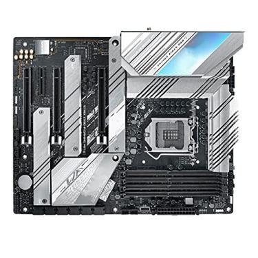 Imagem de Adequado para placa-mãe ROG Strix Z590-A Gaming WiFi LGA 1200 DDR4 Z590 NEWgaming Combo de placa-mãe