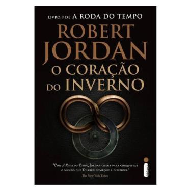 Imagem de O Coração Do Inverno - Vol. 9