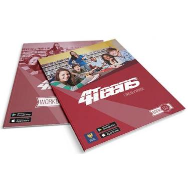 Imagem de 4Teens - Workbook 3 - Viena, 3