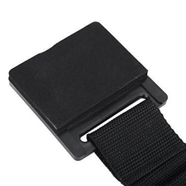 Imagem de XUXHOU Suporte Ajustável do Endpin da Rolha do Violoncelo Antiderrapante para o Desempenho da Prática Violoncelista, Apropriado para a Maioria Jogadores, Material Espuma Memória (A)