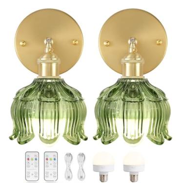 Imagem de Luminária de parede LED para interiores com interruptor de toque, giratória, de longo alcance, 3W+22W, moderna, com foco de luz quente, em alumínio, 3000K, ideal para sala de estar e quarto,