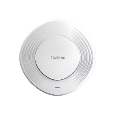 Imagem de Roteador Intelbras RW 6302: Mesh, Wi-Fi 6, Gigabit, RGB