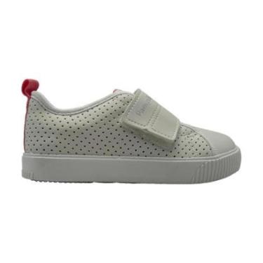 Imagem de TÊNIS PAMPILI COM FITA AUTOCOLANTE REF:435253000 MENINA-Feminino