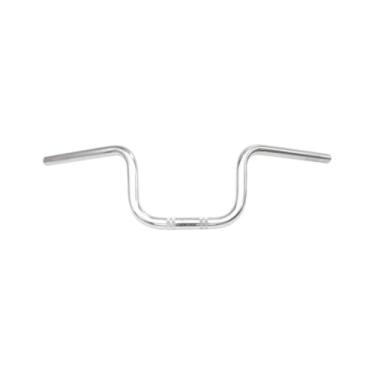 Imagem de Guidão Gvs Cromado Honda Titan Fan 2005 até 2009