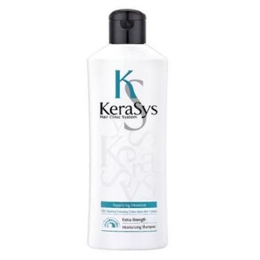 Imagem de Kerasys Moisturizing - Shampoo 180g-Unissex