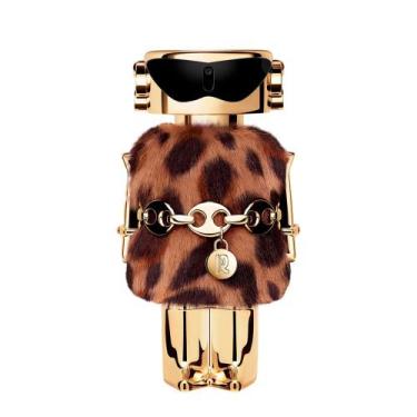 Imagem de Rabanne Fame Feline Eau de Parfum Refilável - Perfume Feminino 80ml