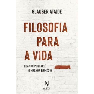 Imagem de Livro - Filosofia para a vida