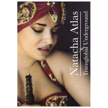 Imagem de Transglobal Underground [2005] [DVD]