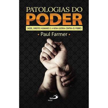 Imagem de Livro: Patologias do poder