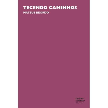 Imagem de Tecendo caminhos